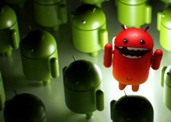 Google eliminó 9 apps de su tienda que robaban contraseñas