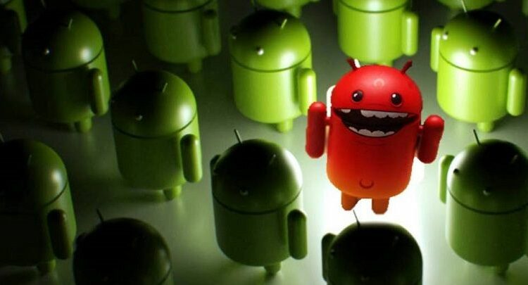 Google eliminó 9 apps de su tienda que robaban contraseñas