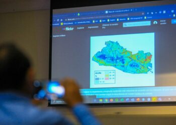 Ministro de Agricultura y Ganadería presenta herramienta de Mapeo Digital de Suelos