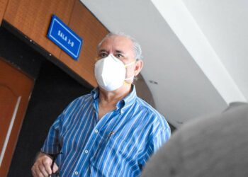 Juzgado absuelve a exministro de Salud, Guillermo Maza