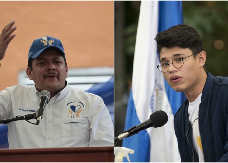 Ortega reanuda detenciones de líderes estudiantiles y campesinos en Nicaragua