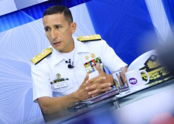 Con la fase 4 del Plan Control Territorial llegaremos a zonas donde las pandillas asedian a la población: Ministro de Defensa