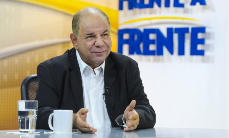 Miguel Kattan: «Los salvadoreños necesitaban urgente un aumento al salario mínimo»