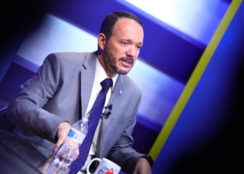 Ministro de Seguridad: “Nos vendieron una falsa democracia y decían que había independencia de poderes”