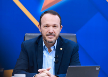 Gustavo Villatoro sobre caso Taiwán: “Buscamos que los $10 millones regresen a las arcas del Estado”