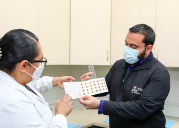 Gobierno pone en marcha el tamizaje metabólico neonatal como parte de la política «Crecer Juntos»