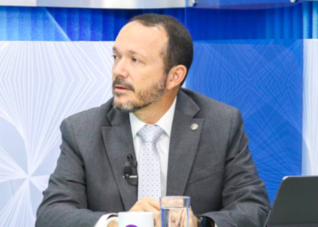 Gustavo Villatoro: Estuvimos acostumbrados a la justicia selectiva, hoy haremos justicia colectiva