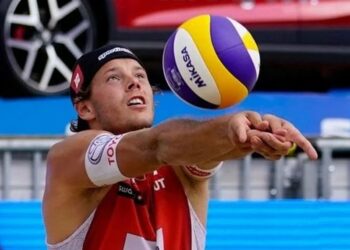 Se confirmó otro caso de coronavirus dentro de la Villa Olímpica en Tokio