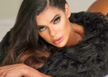 Suzy Cortez se emociona tras la victoria de Messi en Copa América