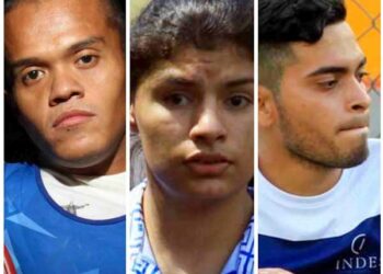 Paratletas salvadoreños ya tienen fecha de competencia en Tokio