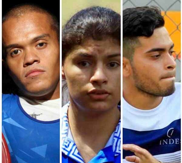 Paratletas salvadoreños ya tienen fecha de competencia en Tokio