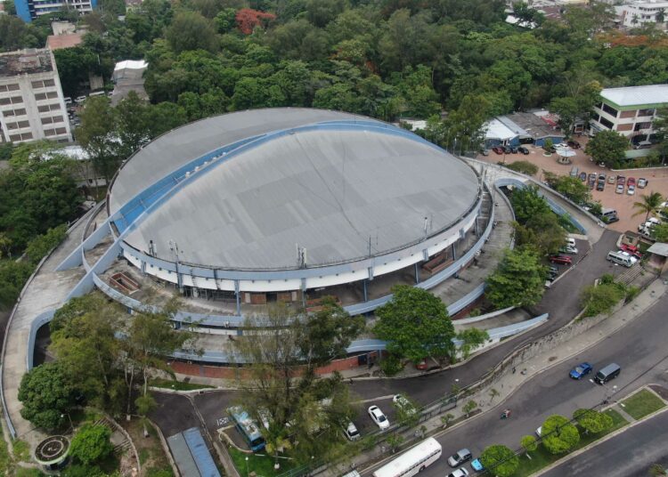 La Asamblea Legislativa aprueba el préstamo para mejorar la estructura deportiva de país