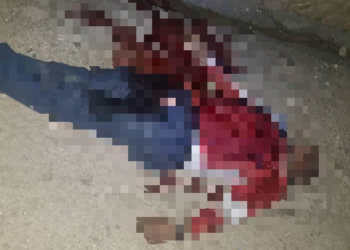 ((FUERTES IMÁGENES)) Filtran fotografía del cadáver del presidente de Haití, asesinado a tiros