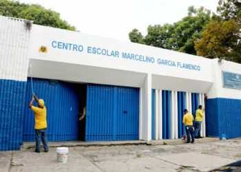 Privados de libertad trabajan diariamente en diferentes proyectos de rehabilitación