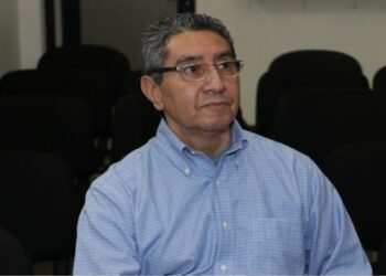 Exministro de Seguridad, René Figueroa, confesaría que lavó $3.7 millones por procedimiento abreviado