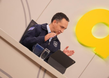 Fiscal General sobre operación desfalco: «Llevaremos a los tribunales a todos los exfuncionarios implicados»