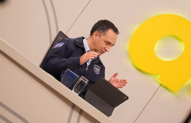 Fiscal General sobre operación desfalco: «Llevaremos a los tribunales a todos los exfuncionarios implicados»