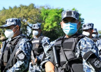 Pandilleros atacan a policías pero pierden la vida en el enfrentamiento