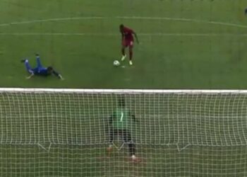 El Salvador pierde 1-0 ante Qatar antes de participar en la Copa Oro