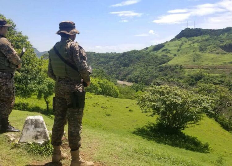 Tecnología incluida en la fase III del Plan Control Territorial, contribuirá a dar más golpes efectivos a la criminalidad: Ministro de Defensa