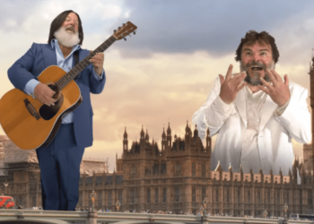 (VIDEO) Tenaciuos D realiza divertido cover a dos canciones de The Beatles