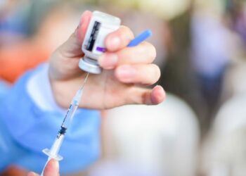 El Salvador se posiciona como líder en la región con la vacunación