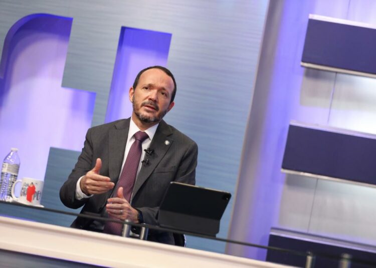 «Hoy critican, y cuando negociaron la tregua no se acordaron de los derechos humanos de los salvadoreños»: Ministro de Seguridad