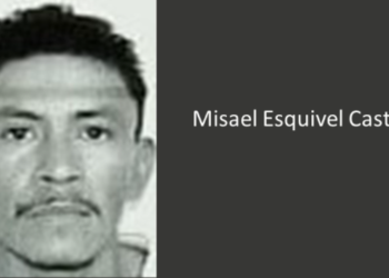 Condenan a 21 años de prisión a violador de una menor de edad en Ahuachapán