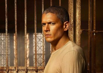 Wentworth Miller, de Prision Break, contó que a los 48 fue diagnosticado con autismo