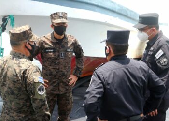 Autoridades de Seguridad informan que valor de droga incautada equivale a más de $14.6 millones