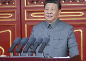 «China nunca volverá a ser sometida»: Xi Jinping en el centenario del Partido Comunista Chino