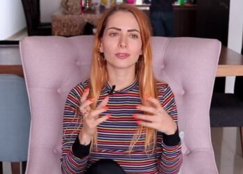 La Fiscalía de México presentó seis videos en contra de YosStop por el delito de Pornografía Infantil