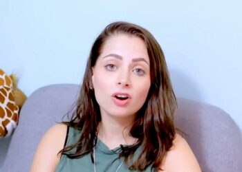 YosStop celebra su cumpleaños en cárcel y los internautas piden que se quede encerrada