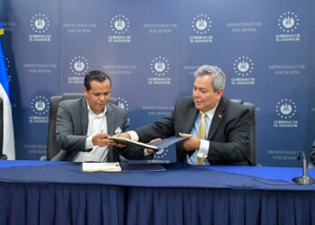 Ministerio de Hacienda y BCIE suscriben acuerdo para remodelar escenarios deportivos