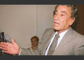 (VIDEOS) Murió el actor y comediante mexicano Alfonso Zayas a los 80 años de edad, ícono de la picardía mexicana