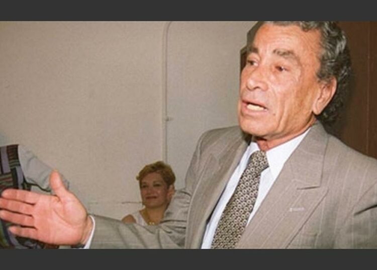 (VIDEOS) Murió el actor y comediante mexicano Alfonso Zayas a los 80 años de edad, ícono de la picardía mexicana