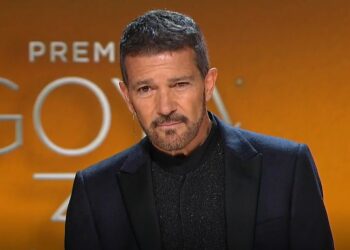 Antonio Banderas se sumó al elenco de la quinta película de Indiana Jones