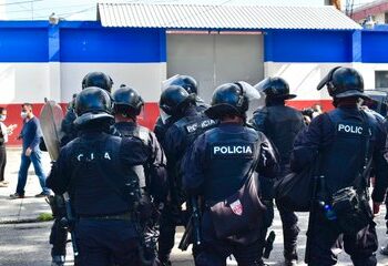 Juzgado ordena embargo contra el partido ARENA por desvío de fondos en el caso Taiwán