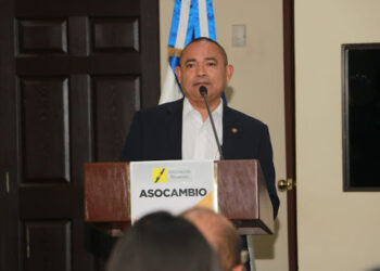 ASOCAMBIO, oenegé del FMLN, debe más de $2.9 millones a proveedores