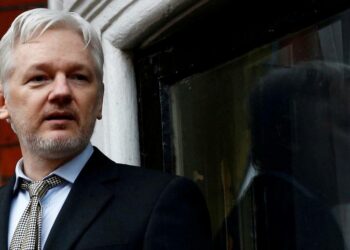 La Justicia ecuatoriana confirma el retiro de la nacionalidad a Julian Assange
