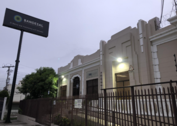 150 mil familias serán beneficiadas con el incremento al salario mínimo según presidente de BANDESAL