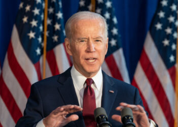 Estados Unidos sancionó a 34 compañías por sus lazos con China, Rusia e Irán