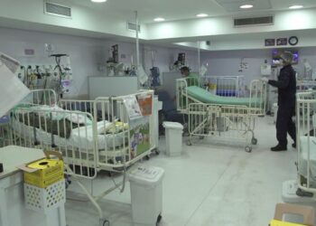 Río de Janeiro confirmó las primeras muertes por la variante delta del coronavirus