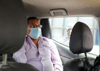 Tres exfuncionarios del FMLN son trasladados a Sector 9 de Mariona, y dos a Cárcel de Mujeres