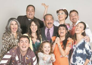 La nueva versión de Dr. Cándido Pérez no fue bien recibida por el público