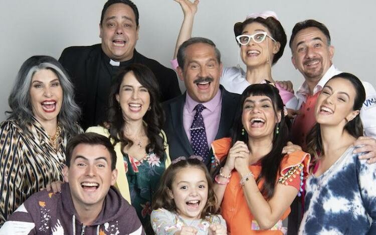 Las razones por la cuales Jorge Ortiz de Pinedo eligió a Arath de la Torre para en el nuevo Dr. Cándido Pérez