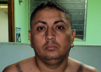 PNC captura a traficante de droga en Ciudad Arce