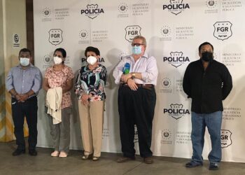 Presentarán requerimiento fiscal contra exfuncionarios del FMLN por enriquecimiento ilícito, lavado de dinero y peculado