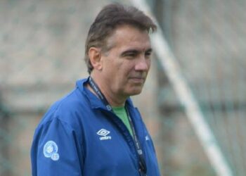 Carlos de los Cobos revela los motivos que lo llevaron a alejarse de la selección salvadoreña de fútbol