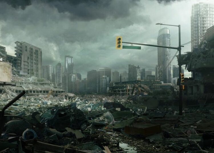 La escalofriante predicción de 1972 que podría cumplirse antes de lo esperado